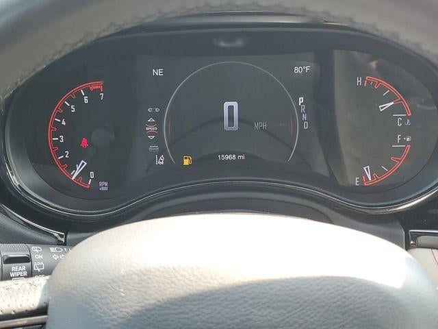 2024 Dodge Durango Citadel