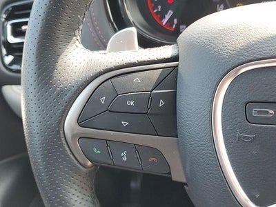 2024 Dodge Durango Citadel