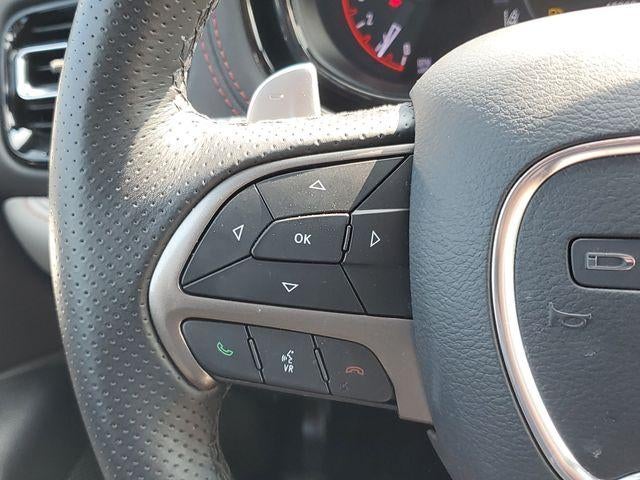 2024 Dodge Durango Citadel