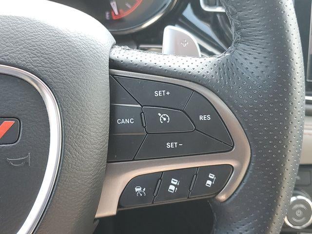 2024 Dodge Durango Citadel