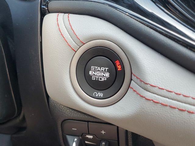 2024 Dodge Durango Citadel