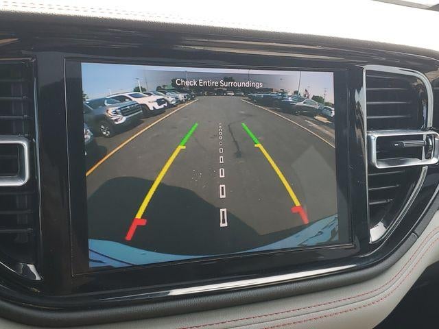 2024 Dodge Durango Citadel