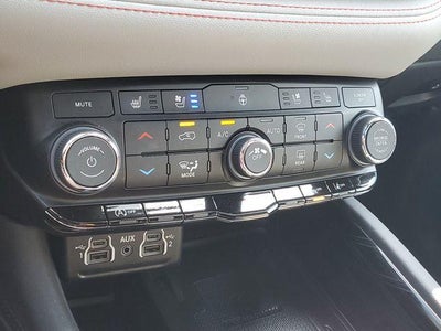 2024 Dodge Durango Citadel
