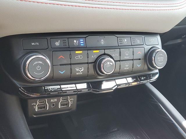 2024 Dodge Durango Citadel