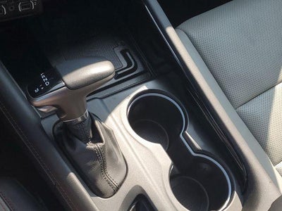 2024 Dodge Durango Citadel