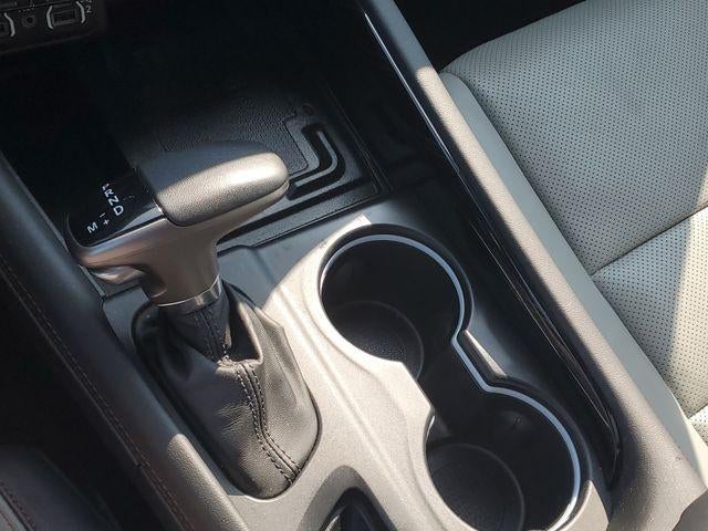 2024 Dodge Durango Citadel