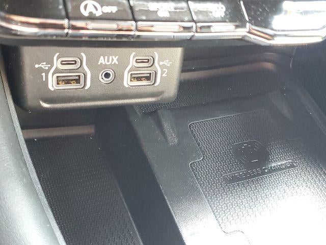 2024 Dodge Durango Citadel