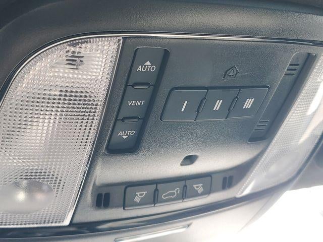 2024 Dodge Durango Citadel