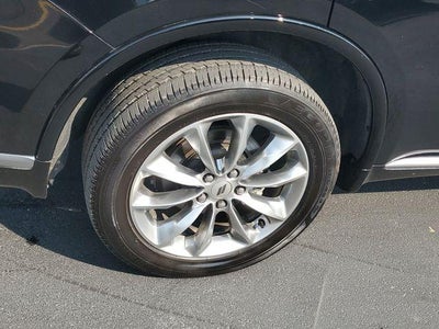 2024 Dodge Durango Citadel