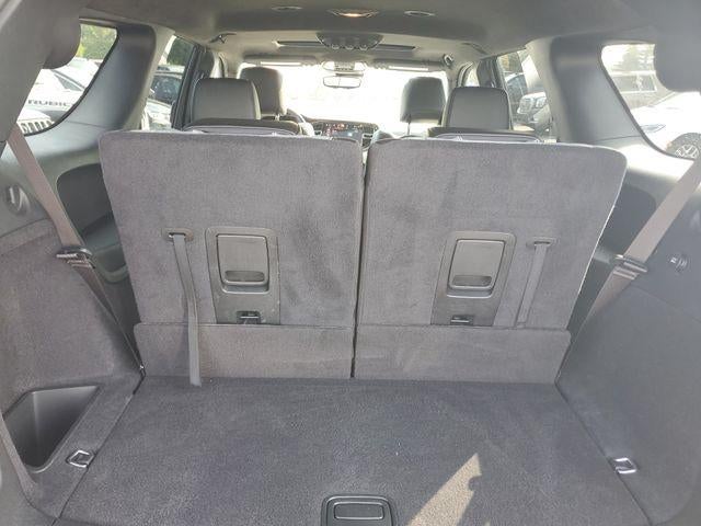 2024 Dodge Durango Citadel