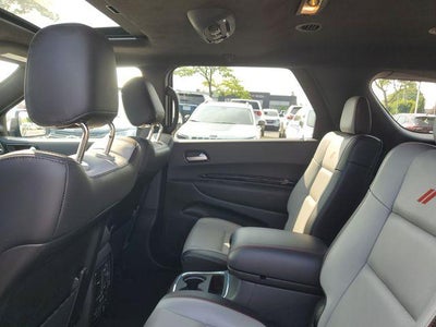 2024 Dodge Durango Citadel