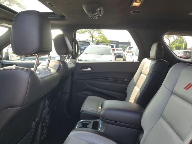 2024 Dodge Durango Citadel