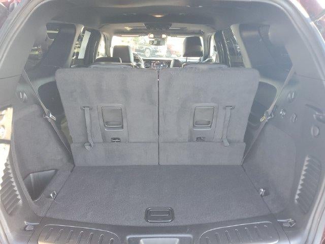 2022 Dodge Durango Citadel AWD
