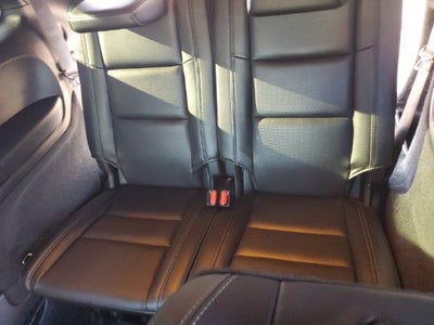 2022 Dodge Durango Citadel AWD