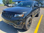 2015 Jeep Grand Cherokee Altitude