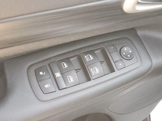 2022 Jeep Grand Cherokee WK Laredo E