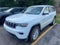 2022 Jeep Grand Cherokee WK Laredo E 4x4