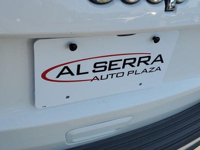 2022 Jeep Grand Cherokee WK Laredo E