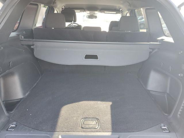 2022 Jeep Grand Cherokee WK Laredo E