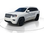 2014 Jeep Grand Cherokee Altitude