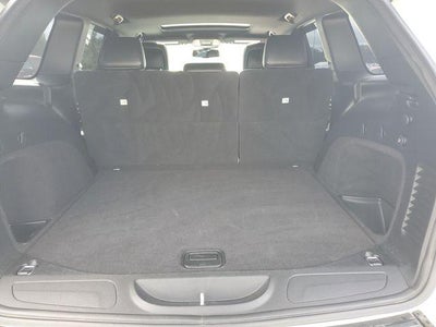 2014 Jeep Grand Cherokee Altitude