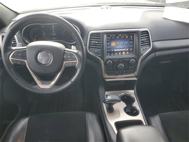 2015 Jeep Grand Cherokee Altitude