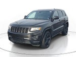 2015 Jeep Grand Cherokee Altitude