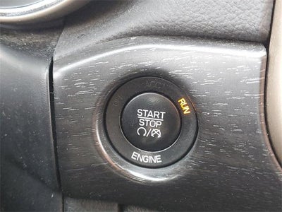 2015 Jeep Grand Cherokee Altitude