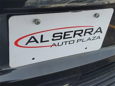 2015 Jeep Grand Cherokee Altitude