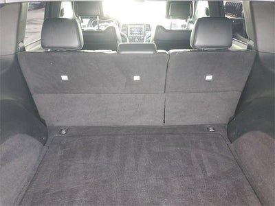 2015 Jeep Grand Cherokee Altitude