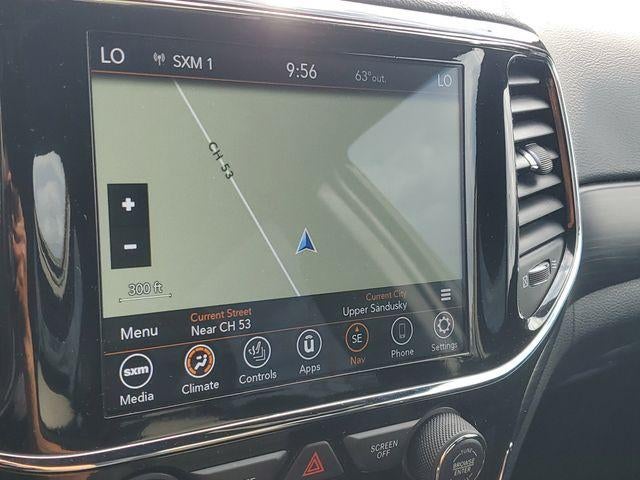 2021 Jeep Grand Cherokee Laredo X 4x4