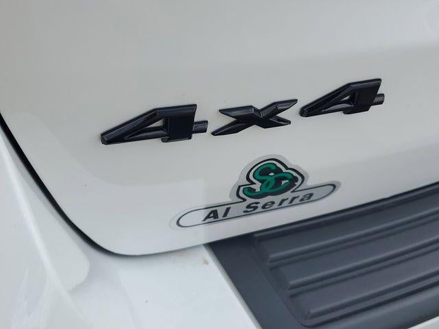 2021 Jeep Grand Cherokee Laredo X 4x4
