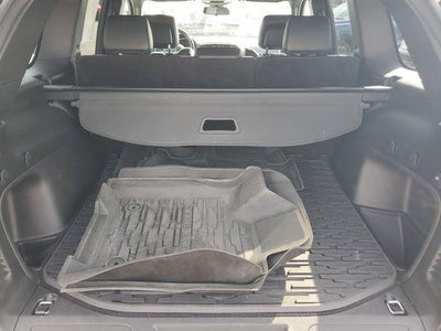 2021 Jeep Grand Cherokee Laredo X 4x4