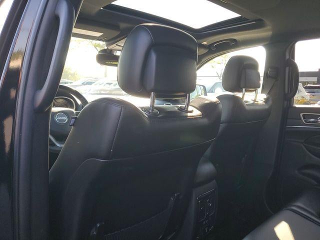 2021 Jeep Grand Cherokee Limited - Photo 11
