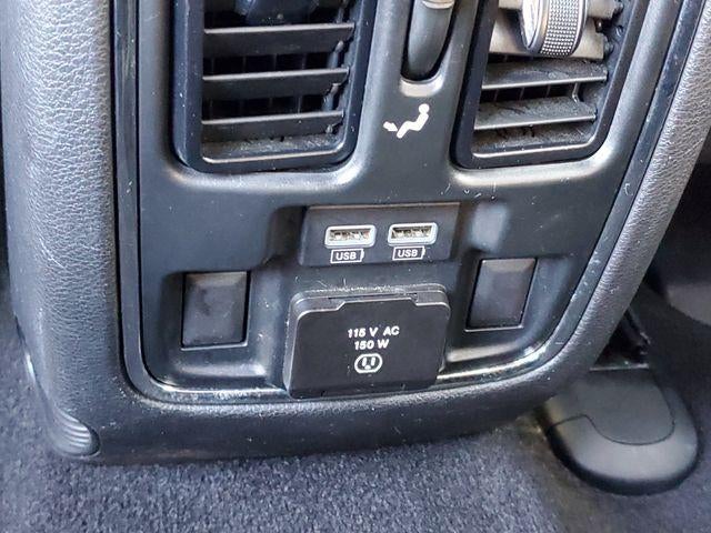 2021 Jeep Grand Cherokee Limited - Photo 12