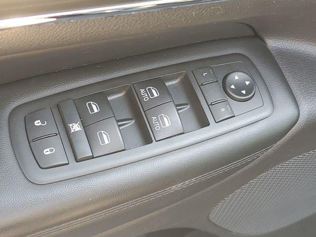 2021 Jeep Grand Cherokee Limited - Photo 17