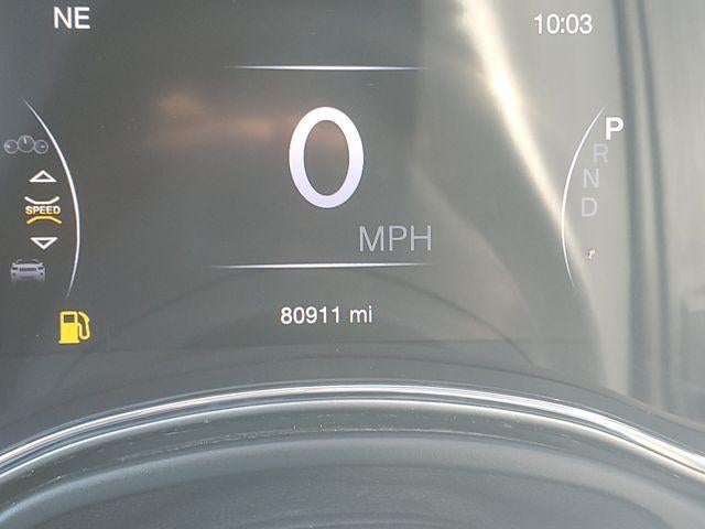 2021 Jeep Grand Cherokee Limited - Photo 22