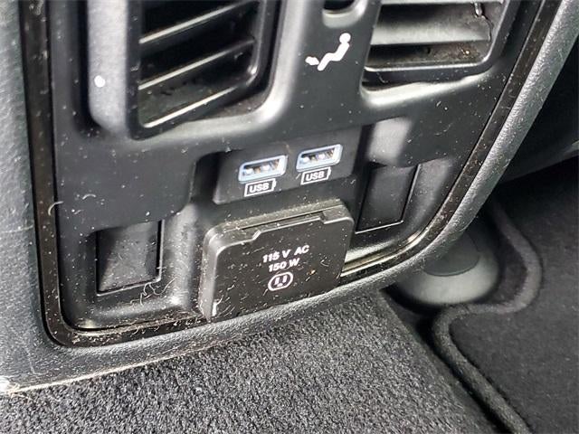 2020 Jeep Grand Cherokee Limited X 4X4