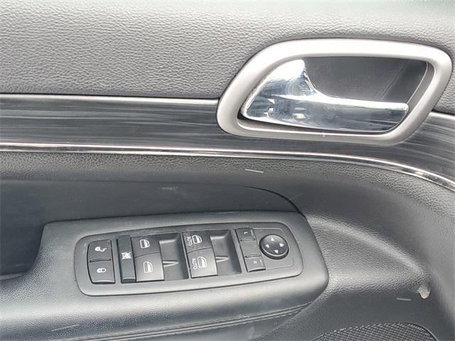 2020 Jeep Grand Cherokee Limited X 4X4