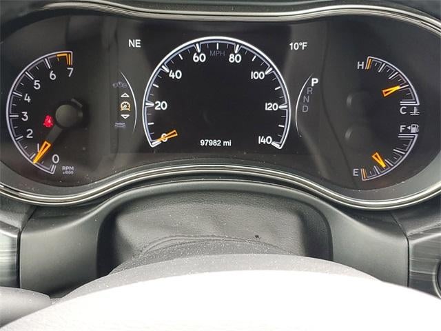 2020 Jeep Grand Cherokee Limited X 4X4