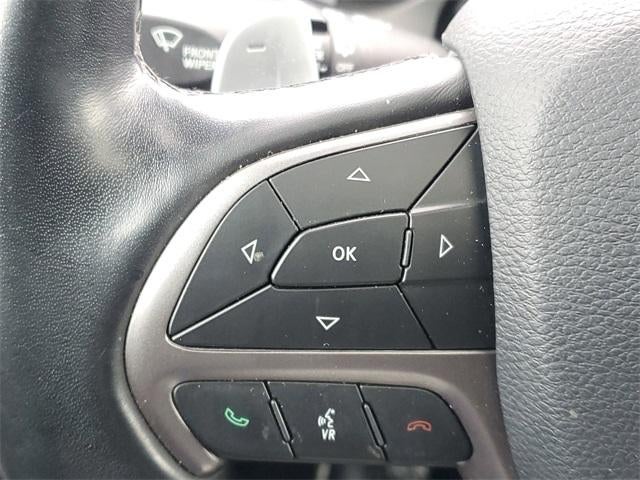 2020 Jeep Grand Cherokee Limited X 4X4