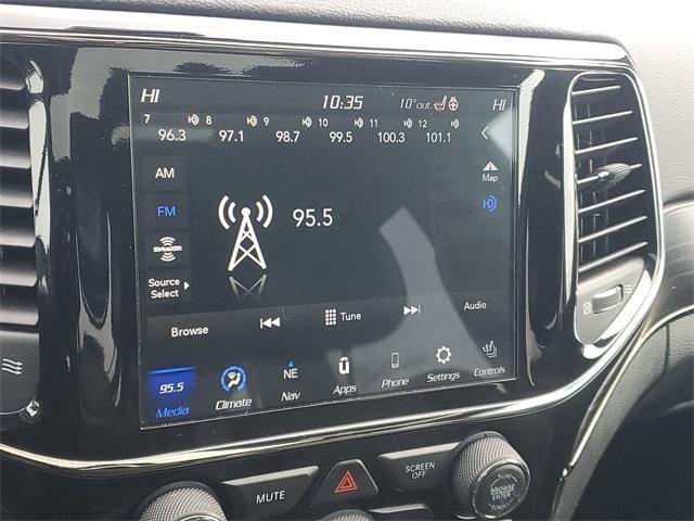 2020 Jeep Grand Cherokee Limited X 4X4