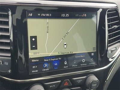 2020 Jeep Grand Cherokee Limited X 4X4