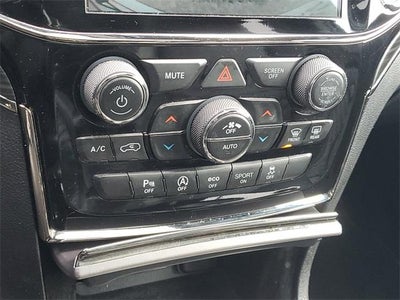 2020 Jeep Grand Cherokee Limited X 4X4