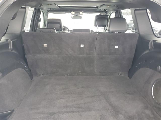 2020 Jeep Grand Cherokee Limited X 4X4