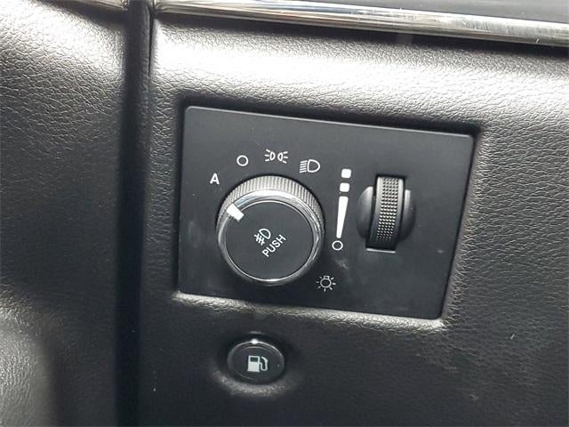 2021 Jeep Grand Cherokee Limited X