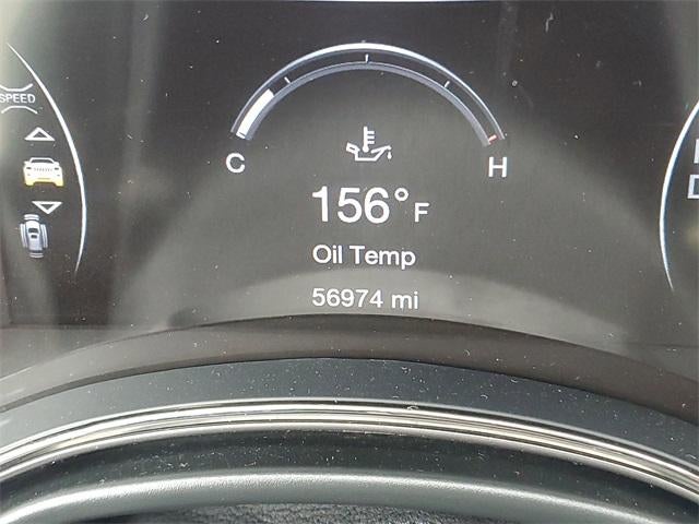 2021 Jeep Grand Cherokee Limited X