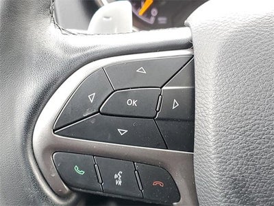 2021 Jeep Grand Cherokee Limited X