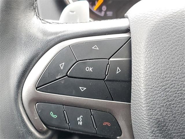 2021 Jeep Grand Cherokee Limited X