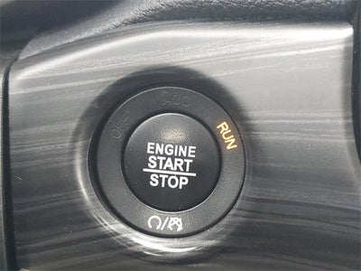 2021 Jeep Grand Cherokee Limited X